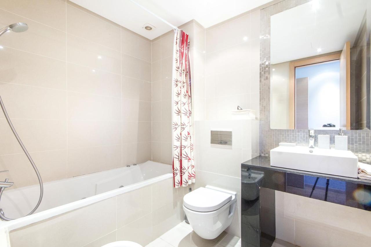 Lumineux Et Vue Degagee Sur Piscine A Prestigia Apartment Marrakesh Ngoại thất bức ảnh